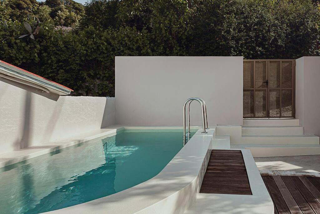Lotusland, A Relaxing House At Amari Rethymno Villa Agia Fotini  Bagian luar foto
