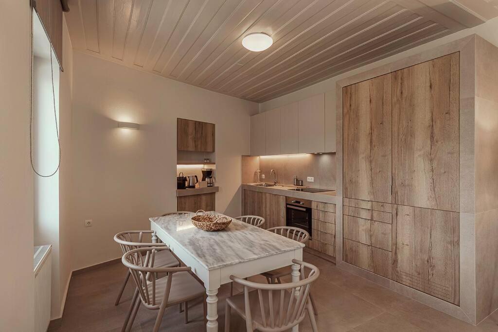 Lotusland, A Relaxing House At Amari Rethymno Villa Agia Fotini  Bagian luar foto